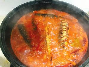 茄汁鱼罐头🥫的做法 步骤15
