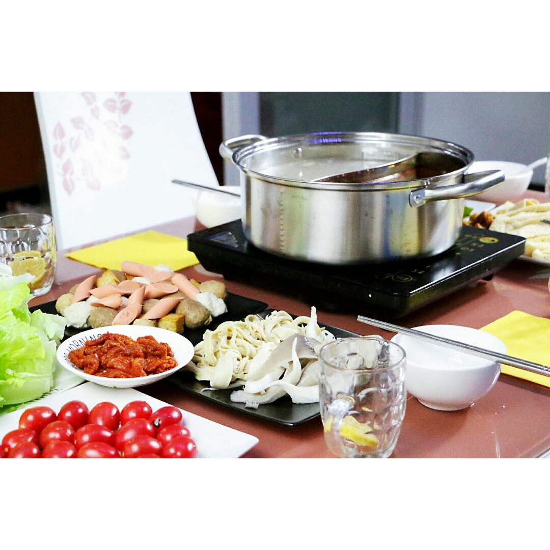 寿喜烧（日式牛肉锅）