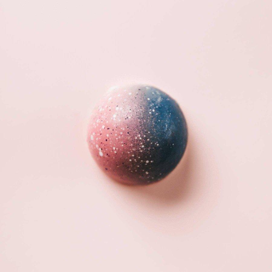 星空巧克力