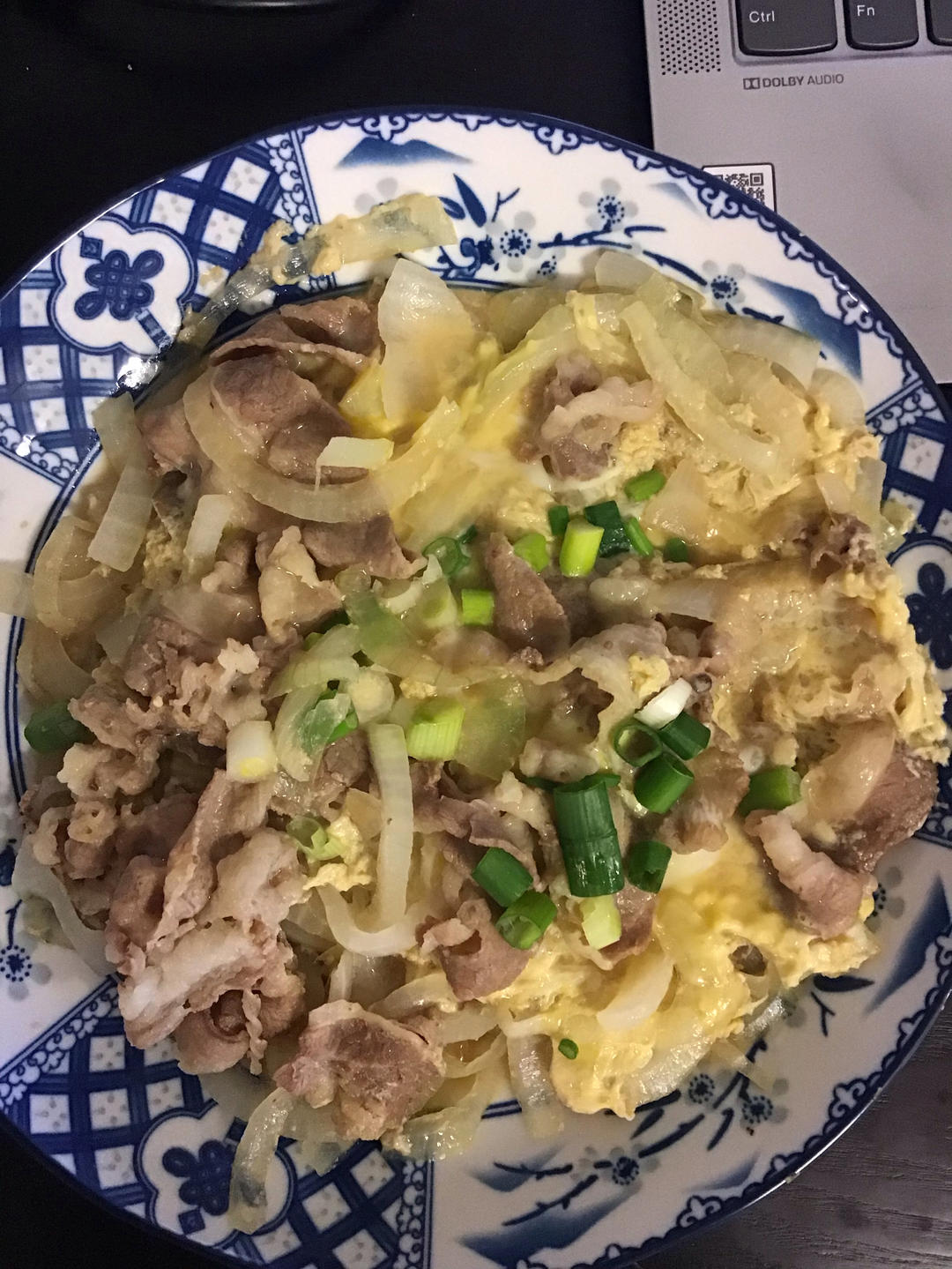 【搬运】抱蛋肥牛饭（原Po知乎：添饭小哥哥）