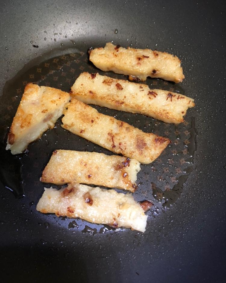 萝卜糕