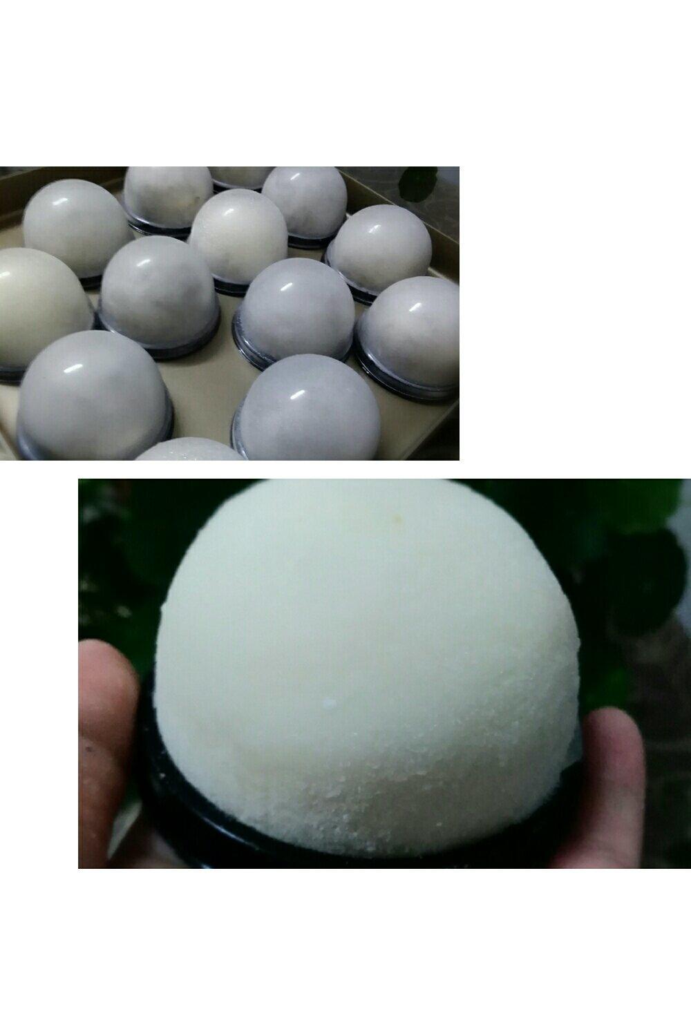 《Tinrry下午茶》教你做雪媚娘大福