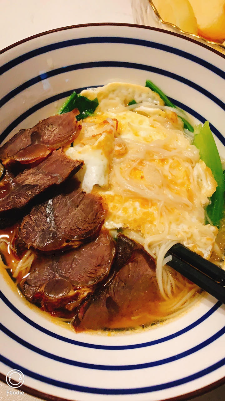 极简·古法｜酱牛肉·卤牛肉·牛腱子｜卡卡爸·不藏私