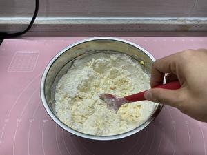 椰香奶酥月饼的做法 步骤28