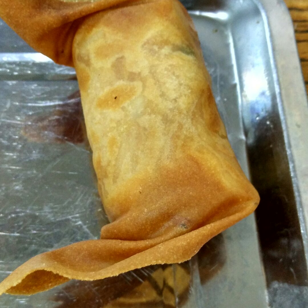 那些年，拍了图却没有上传的美味