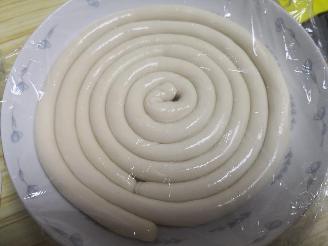自制拉面(拉条子)