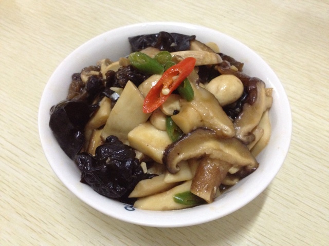 过午不食