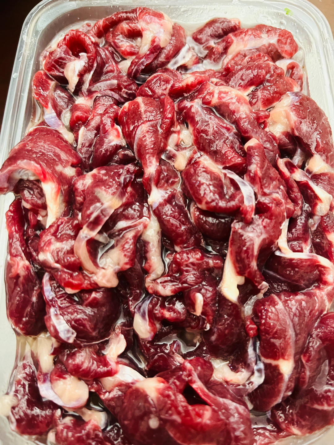 潮汕牛肉火锅