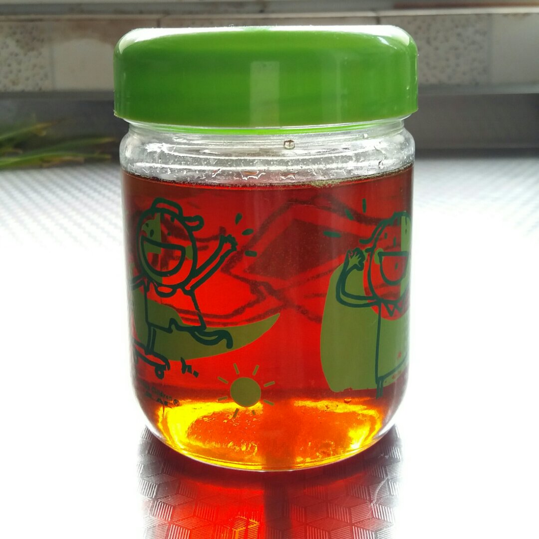自制转化糖浆