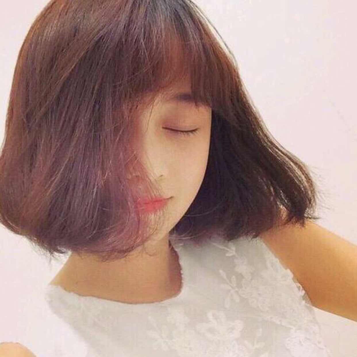 嫣然_一笑