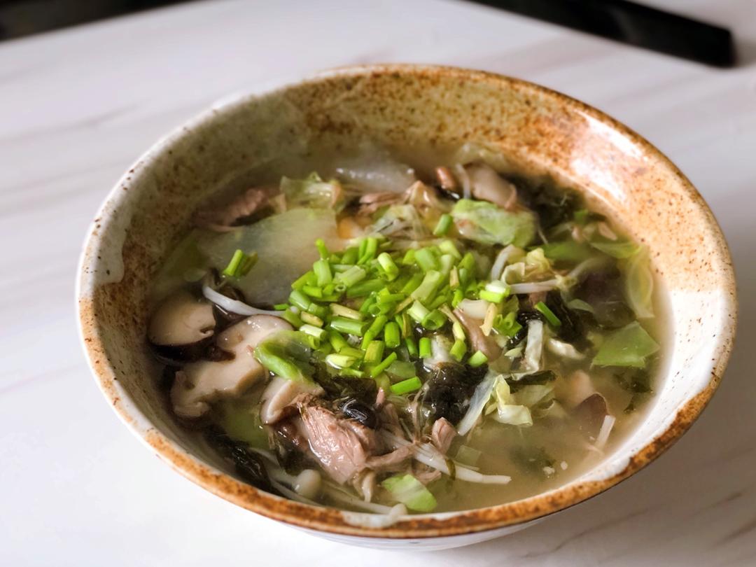 低碳生酮饮食记录