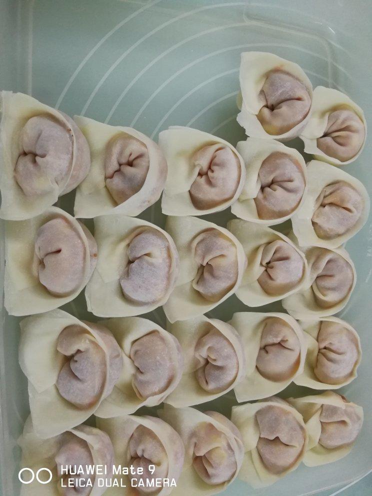狗狗也过年 狗狗饺子