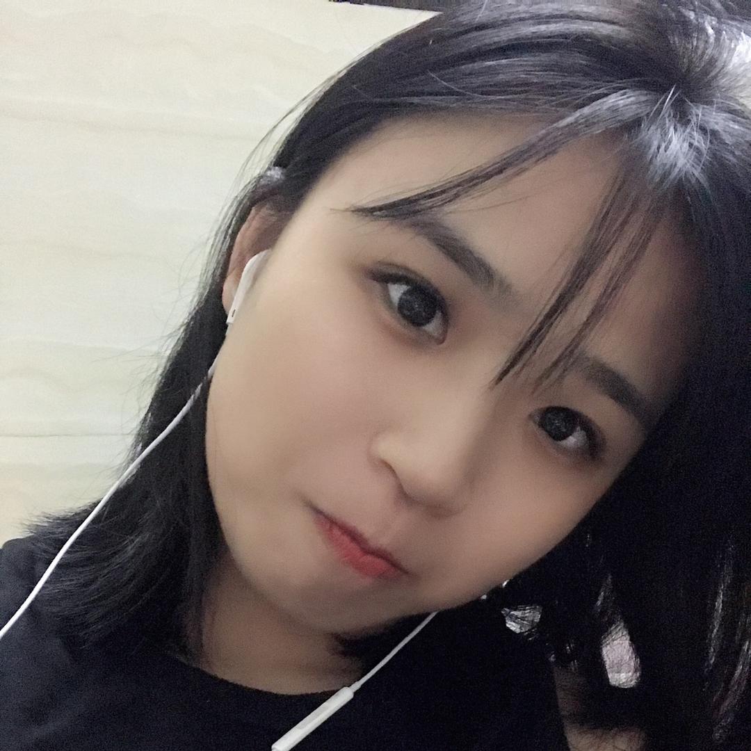 爱吃的apple妹妹