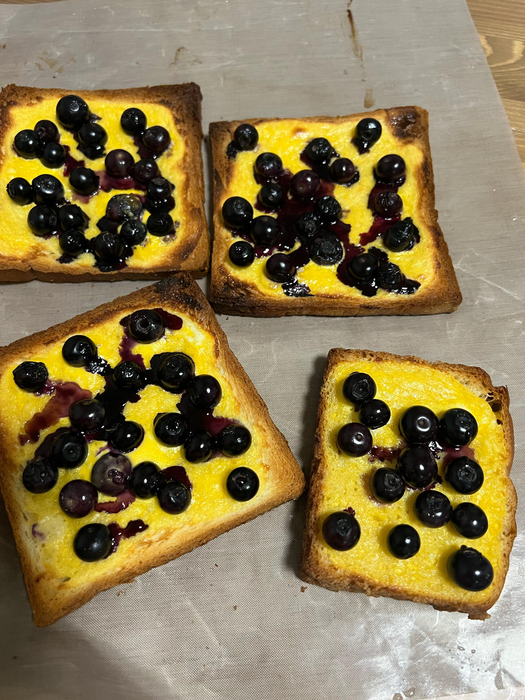 6种吐司的神仙吃法｜10分钟快手早餐😋超好吃