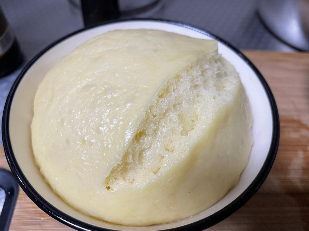 蒸糕