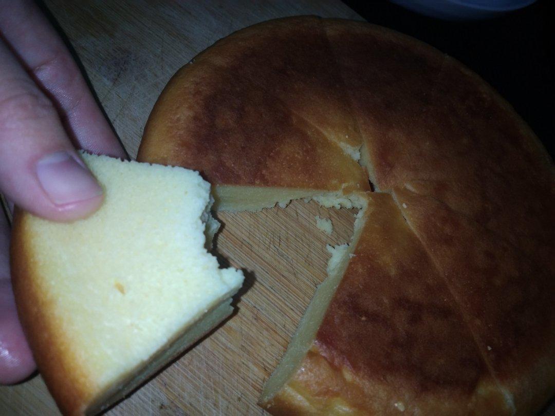 电饭锅蛋糕（超详细版本）