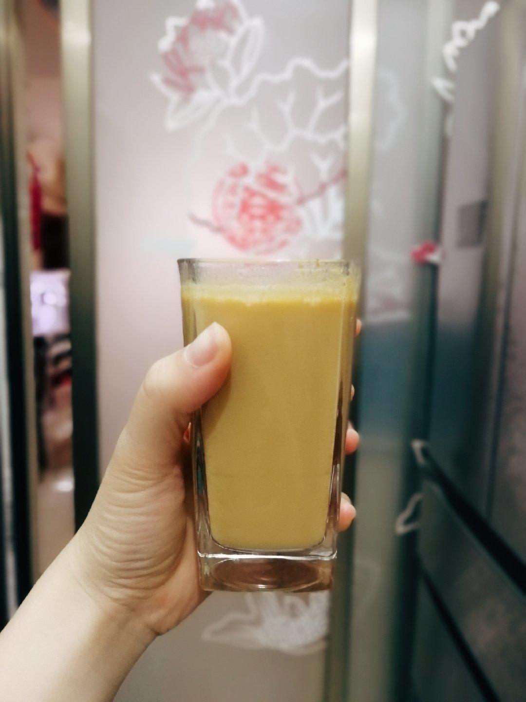 一周豆浆方案