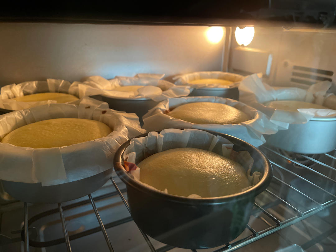 5个4寸巴斯克（个人记录用）