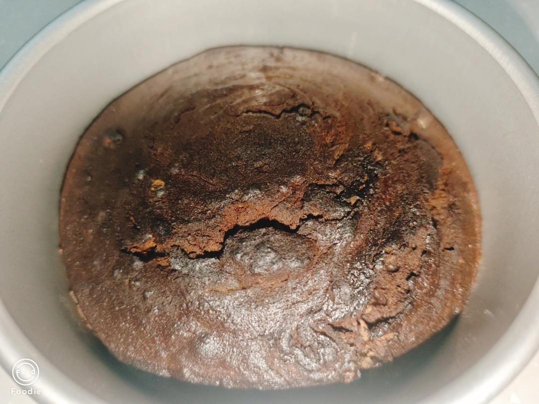 美式经典配方：巧克力布朗尼（The Perfect Brownies)