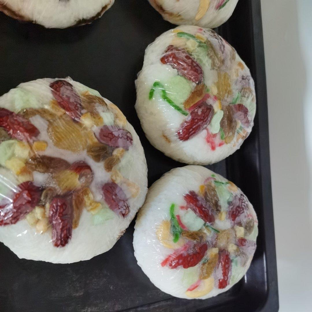 八宝饭-华美新年味