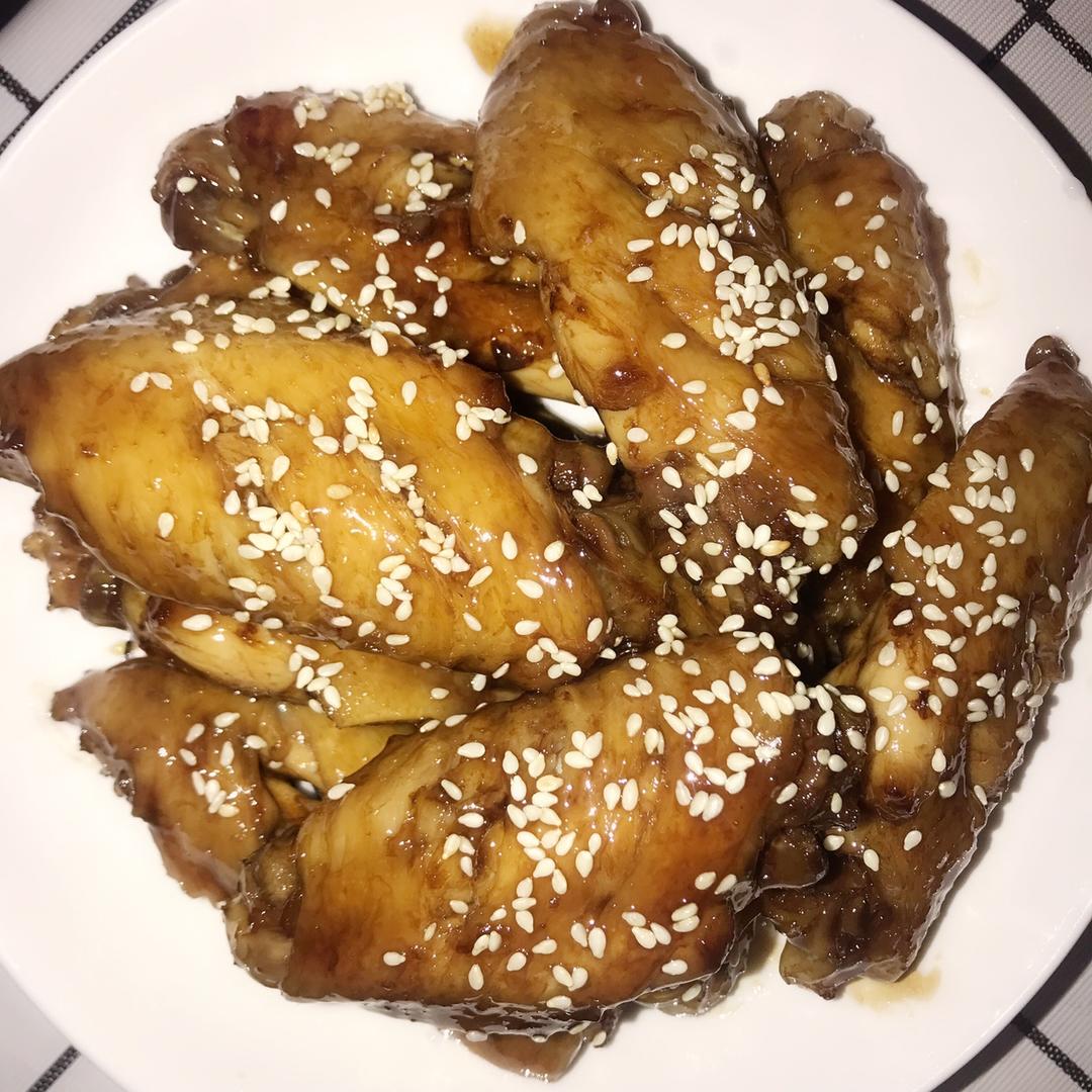 酱香饼