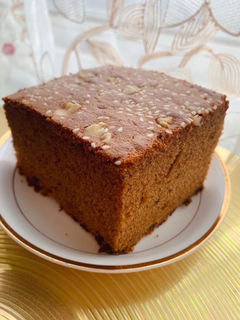 比五道口枣糕王还好吃的枣糕