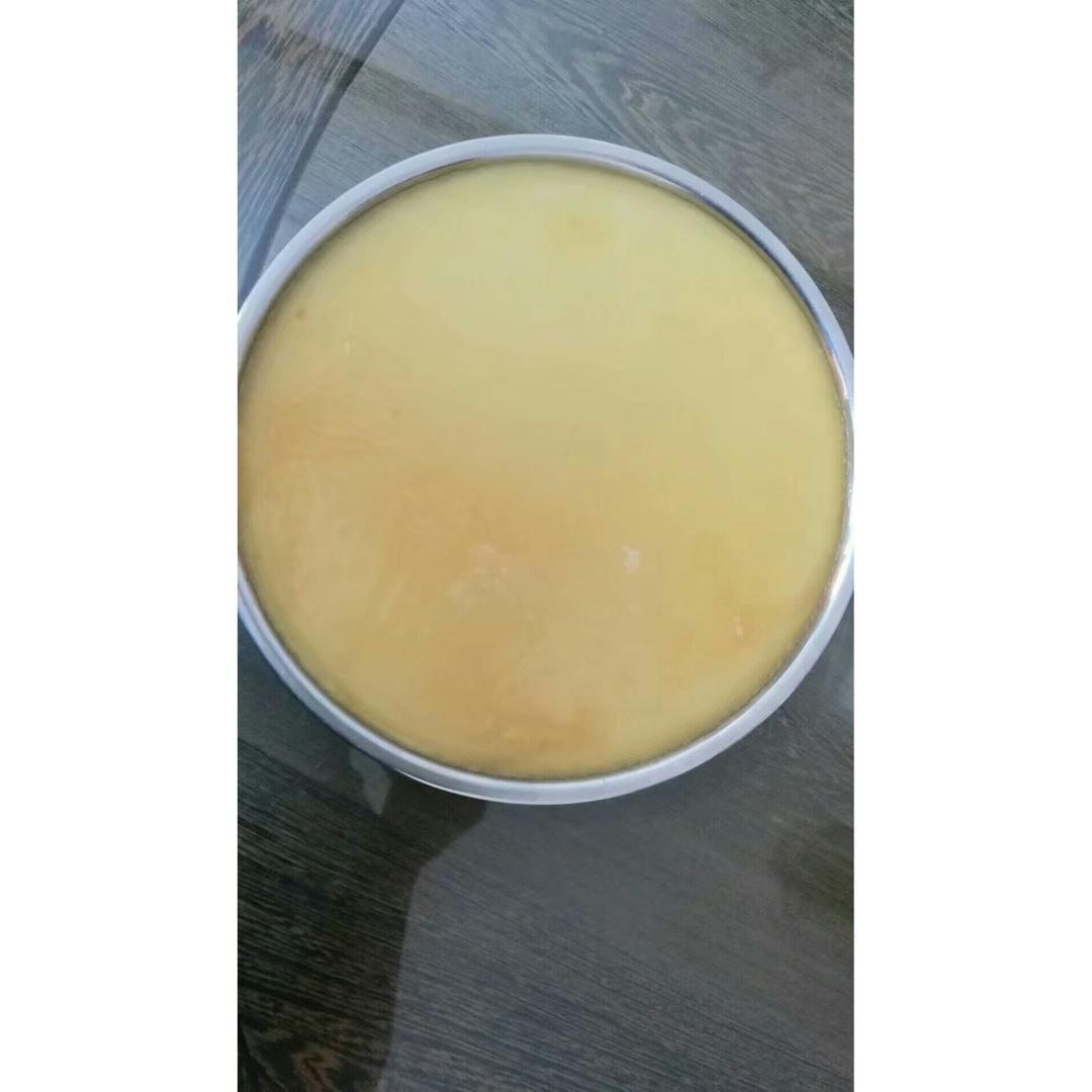 Q弹椰汁千层糕（马蹄糕）