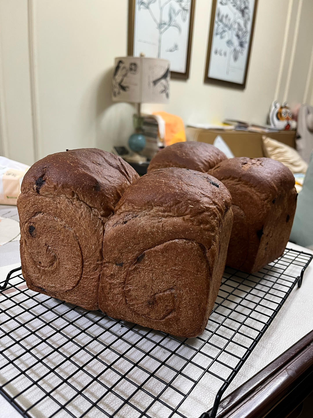 我爱的面包🍞🥯🥨🥪