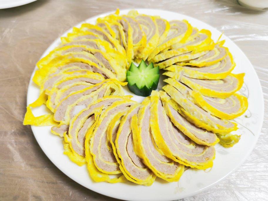 博山卷尖(鲁菜经典)的全部作品