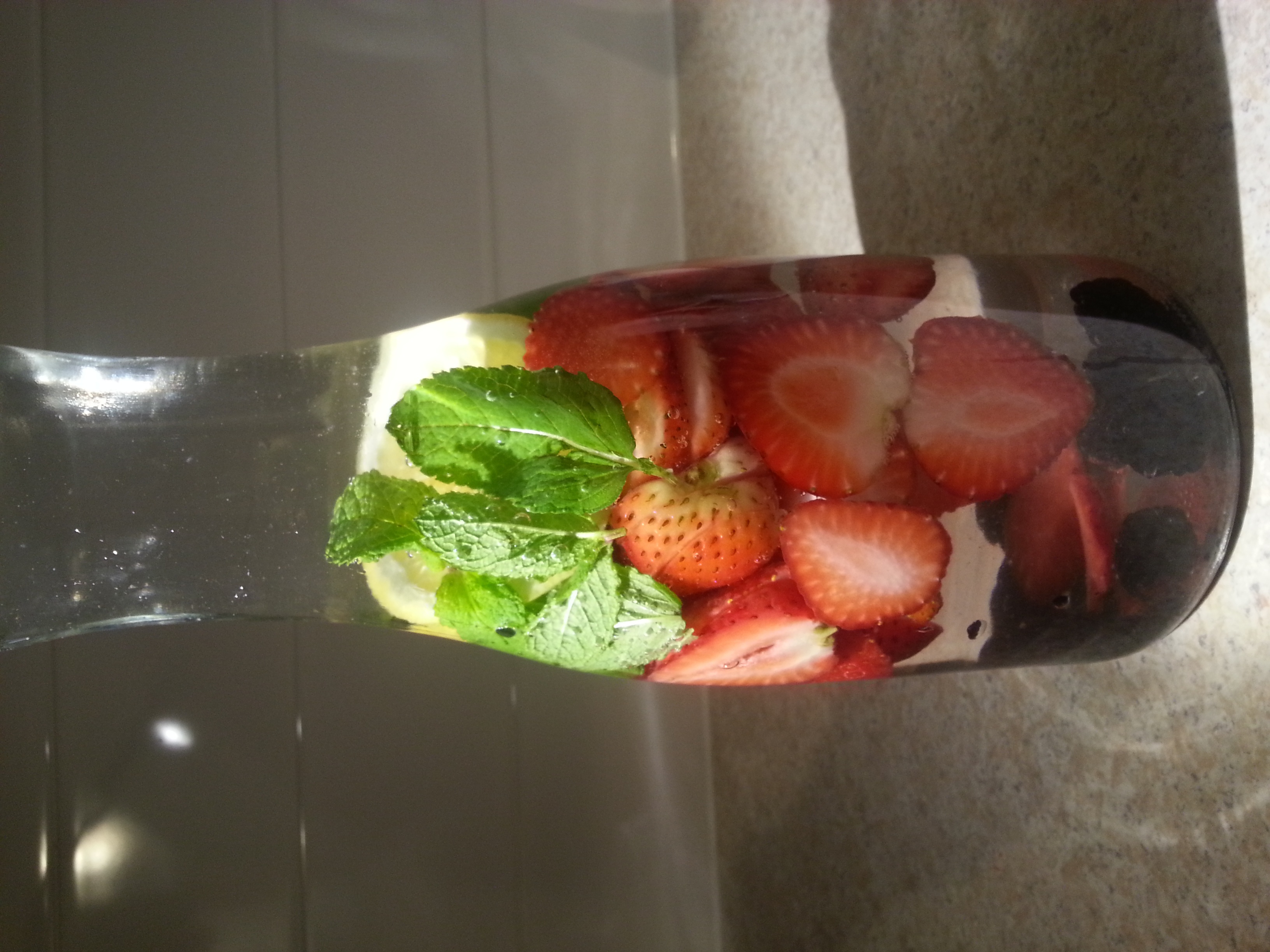 Detoxwater