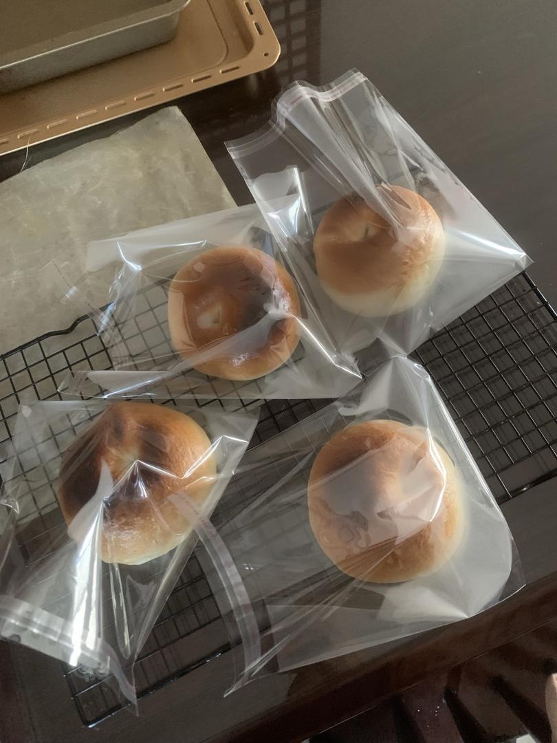 贝果(波兰种)