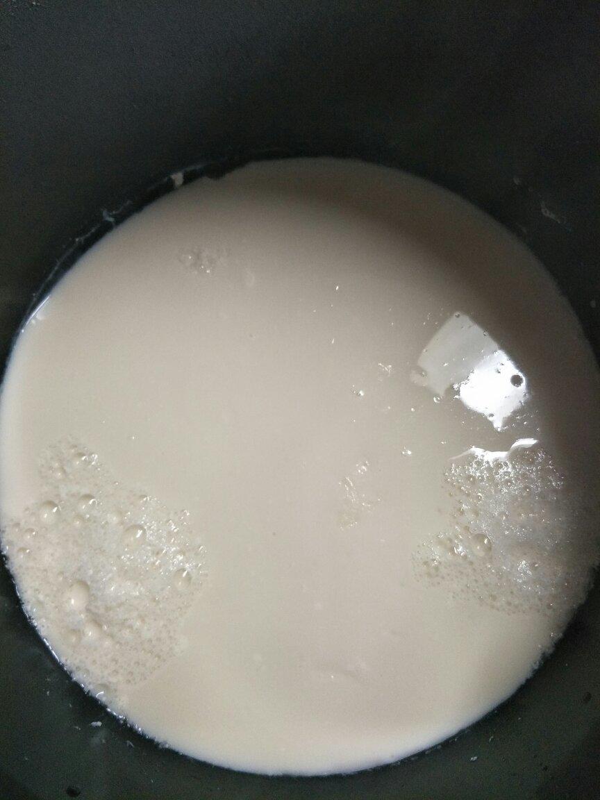 绝对零失败自制豆腐脑、豆腐（详细图解步骤）