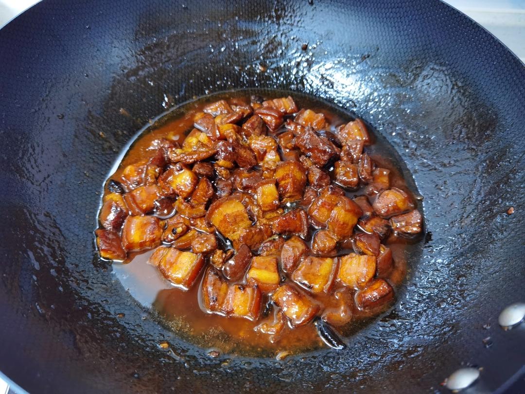 传家炖肉，超百搭