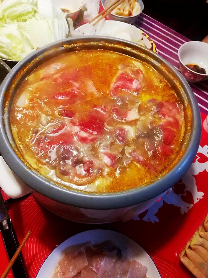 【番茄火锅】