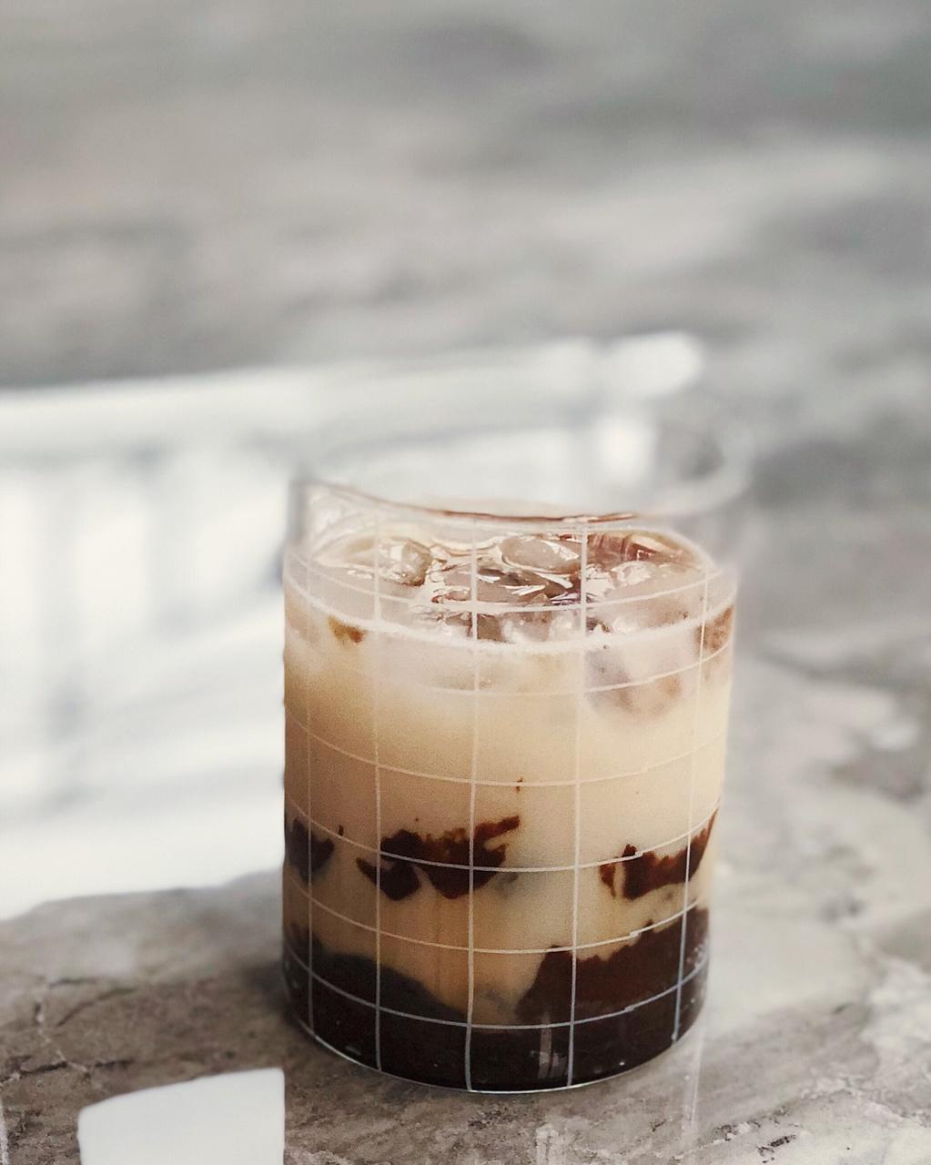 生酮/Paleo 7级 珍珠奶茶（全自制）