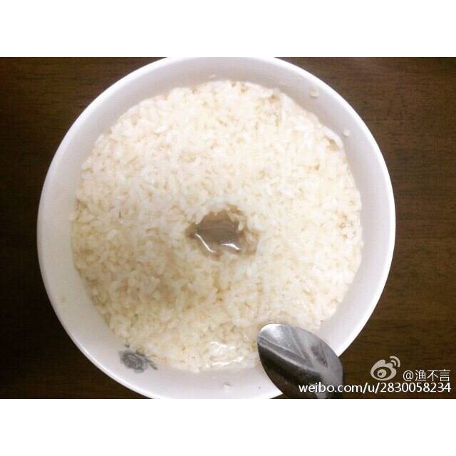 酒酿 (酒酿系列一）