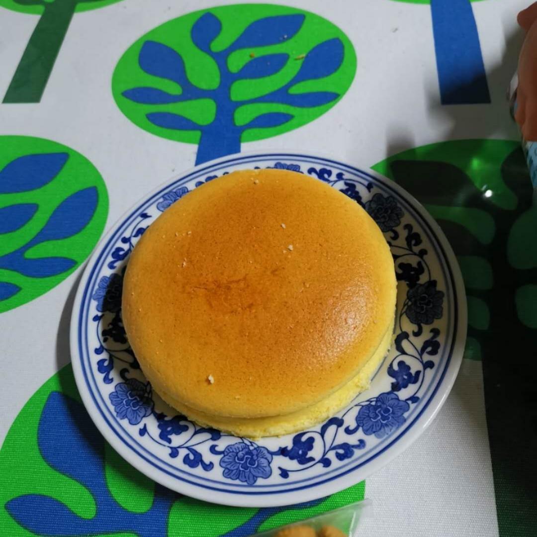 清澈雨滴
