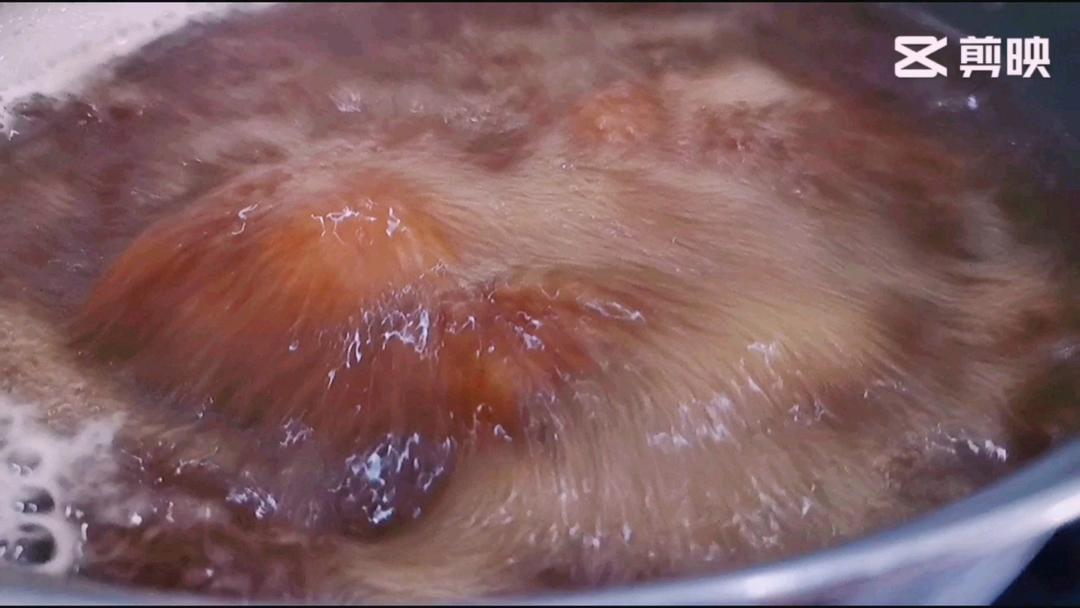 祛湿健脾膏