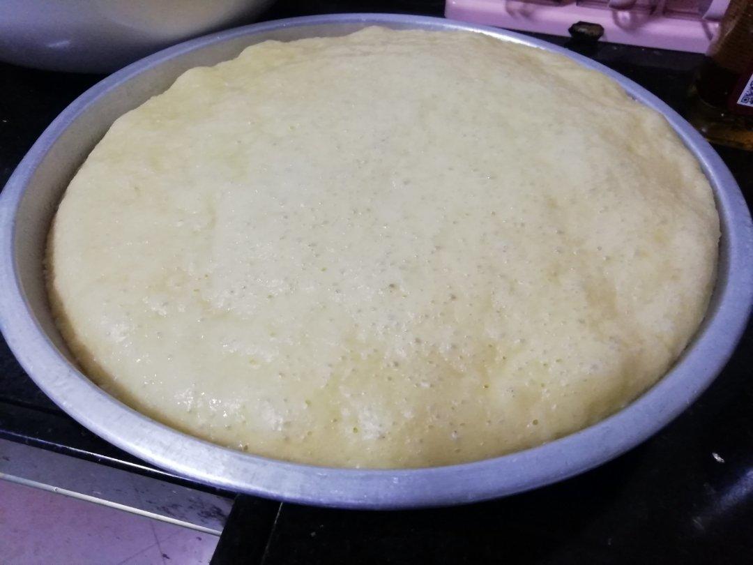 红糖发糕（成功率百分之百！）