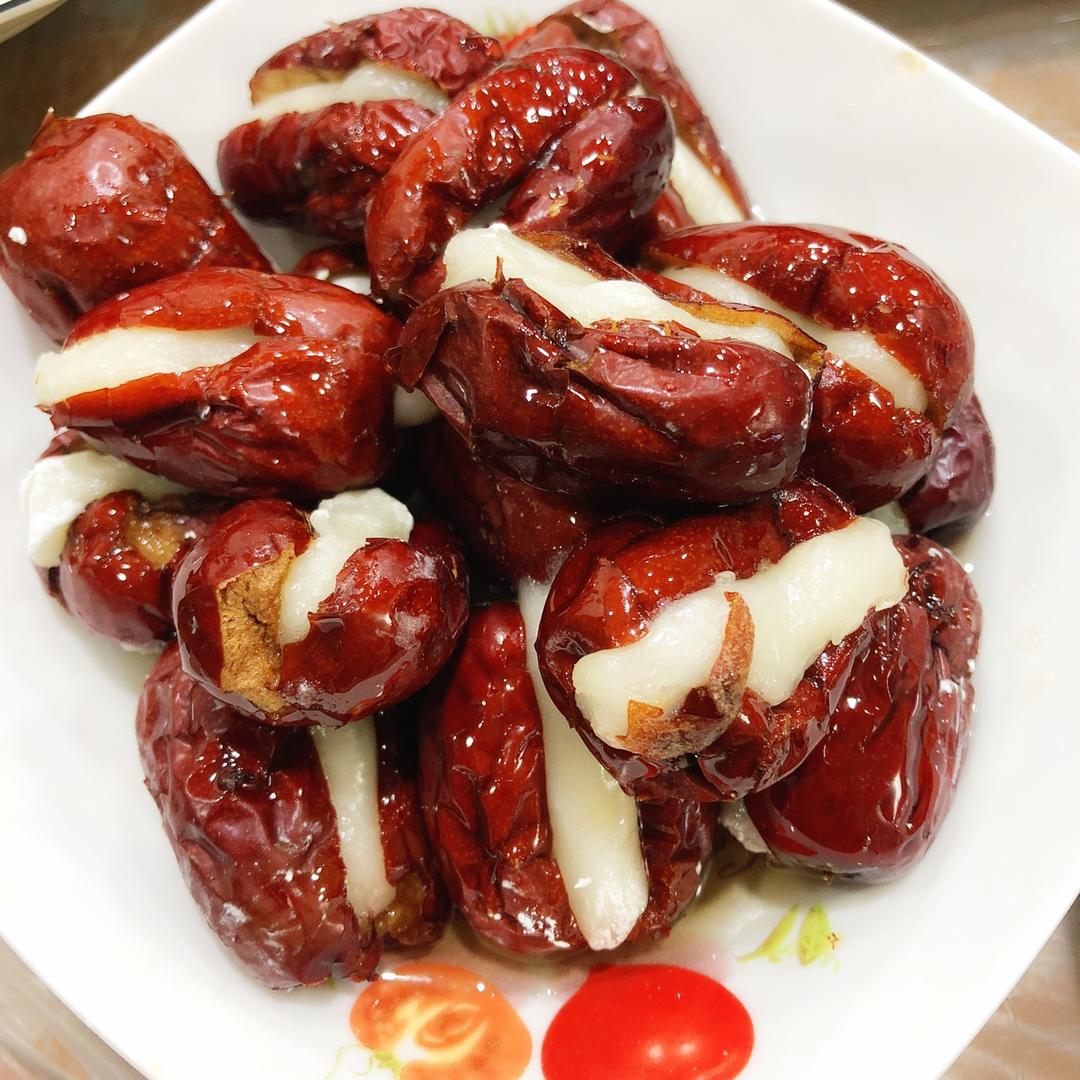 【曼达小馆】心太软