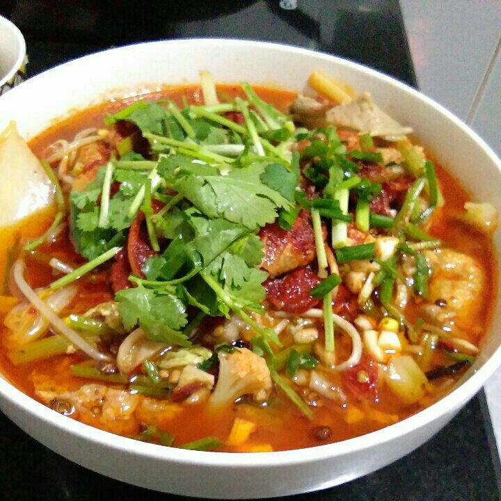 手机用户4030_hyne做的麻辣大烩菜