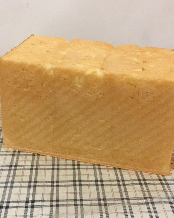 港式吐司