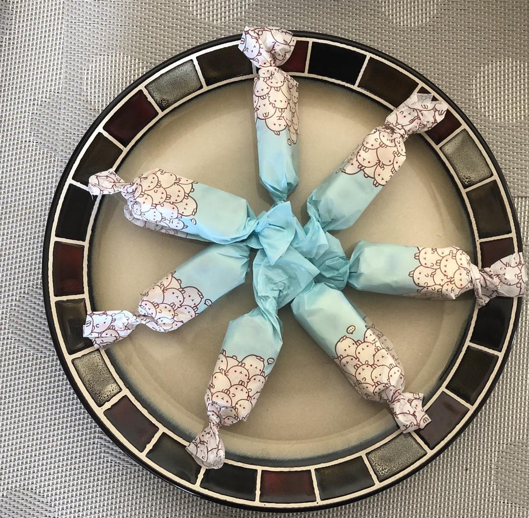 《Tinrry+》牛轧糖（棉花糖版）（简单好吃、送礼必备）