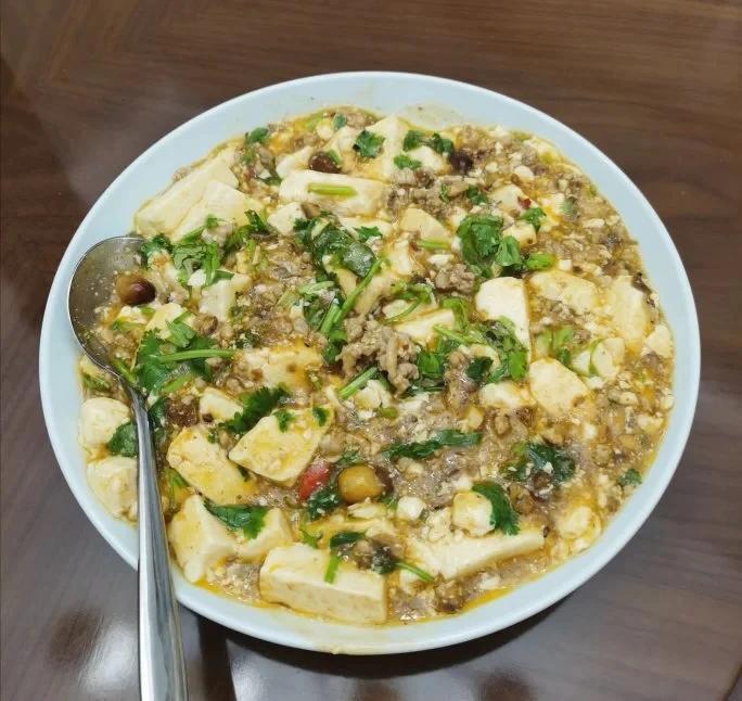 脆翠的鸭胗炒青椒