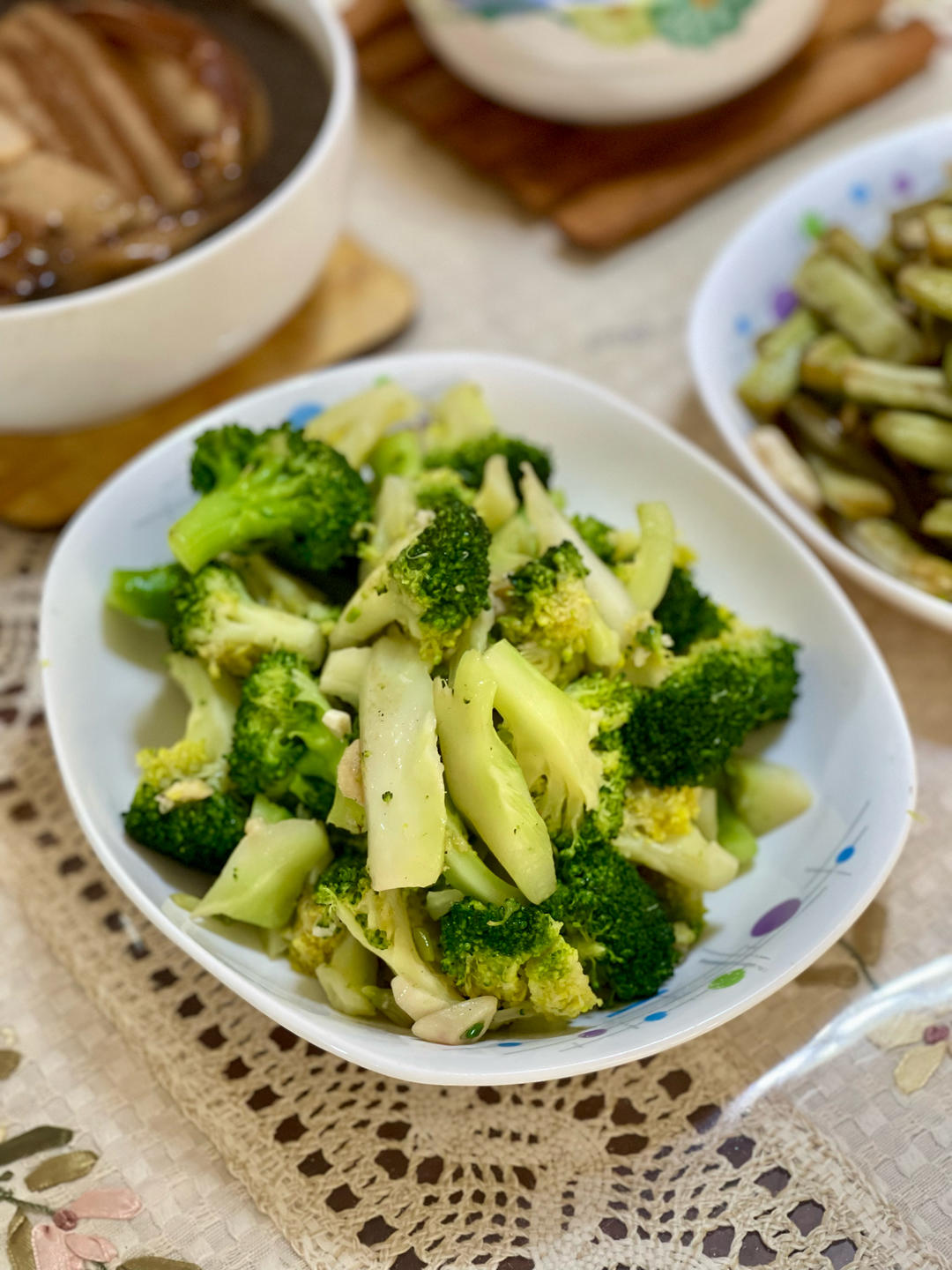 午餐•2026年2月17日