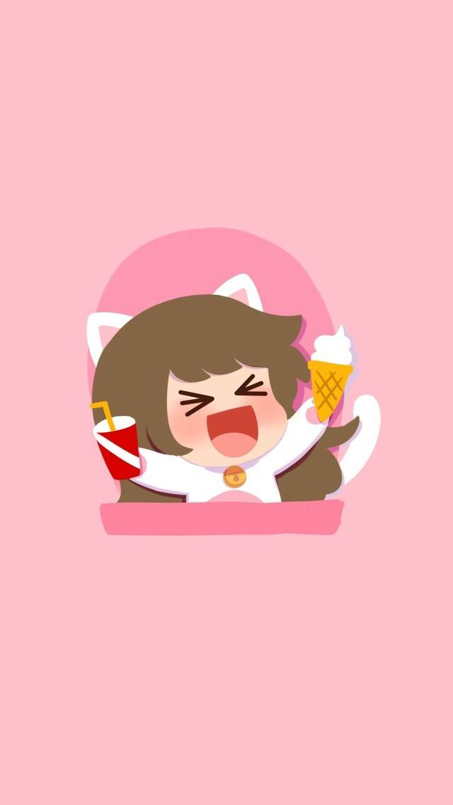 你的小厨娘