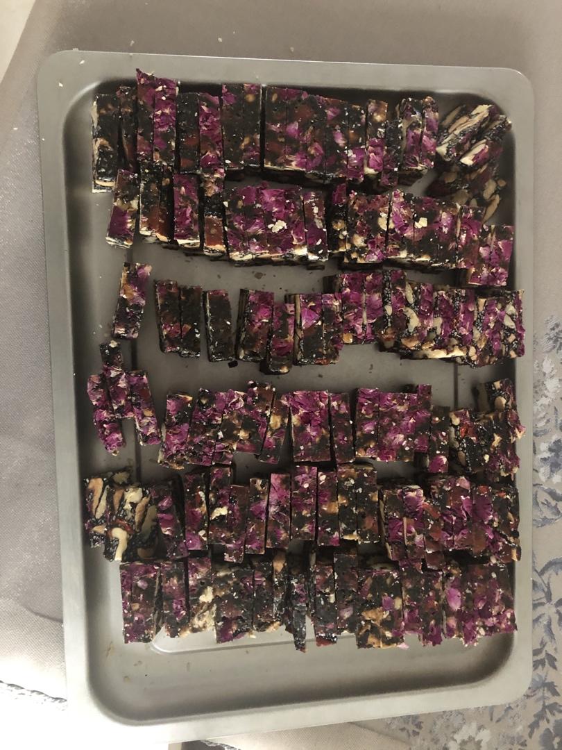 阿胶糕 超详细 零失败（附视频）
