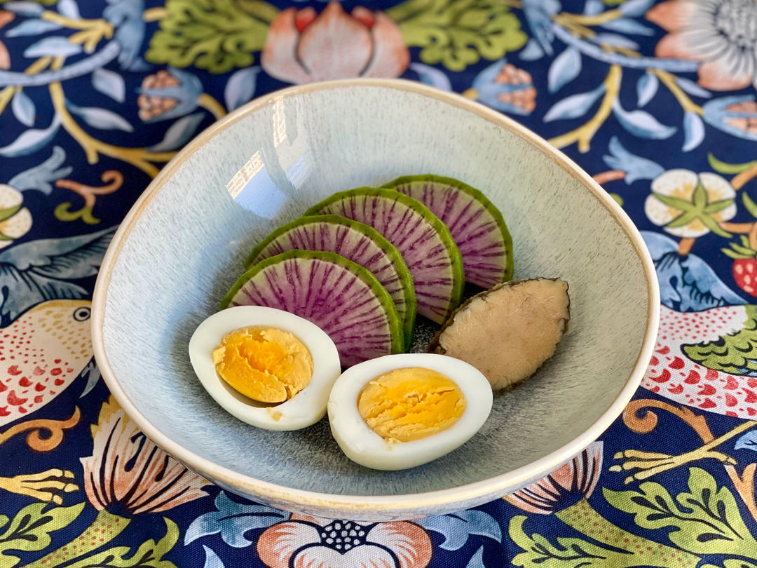 早餐•2026年2月11日