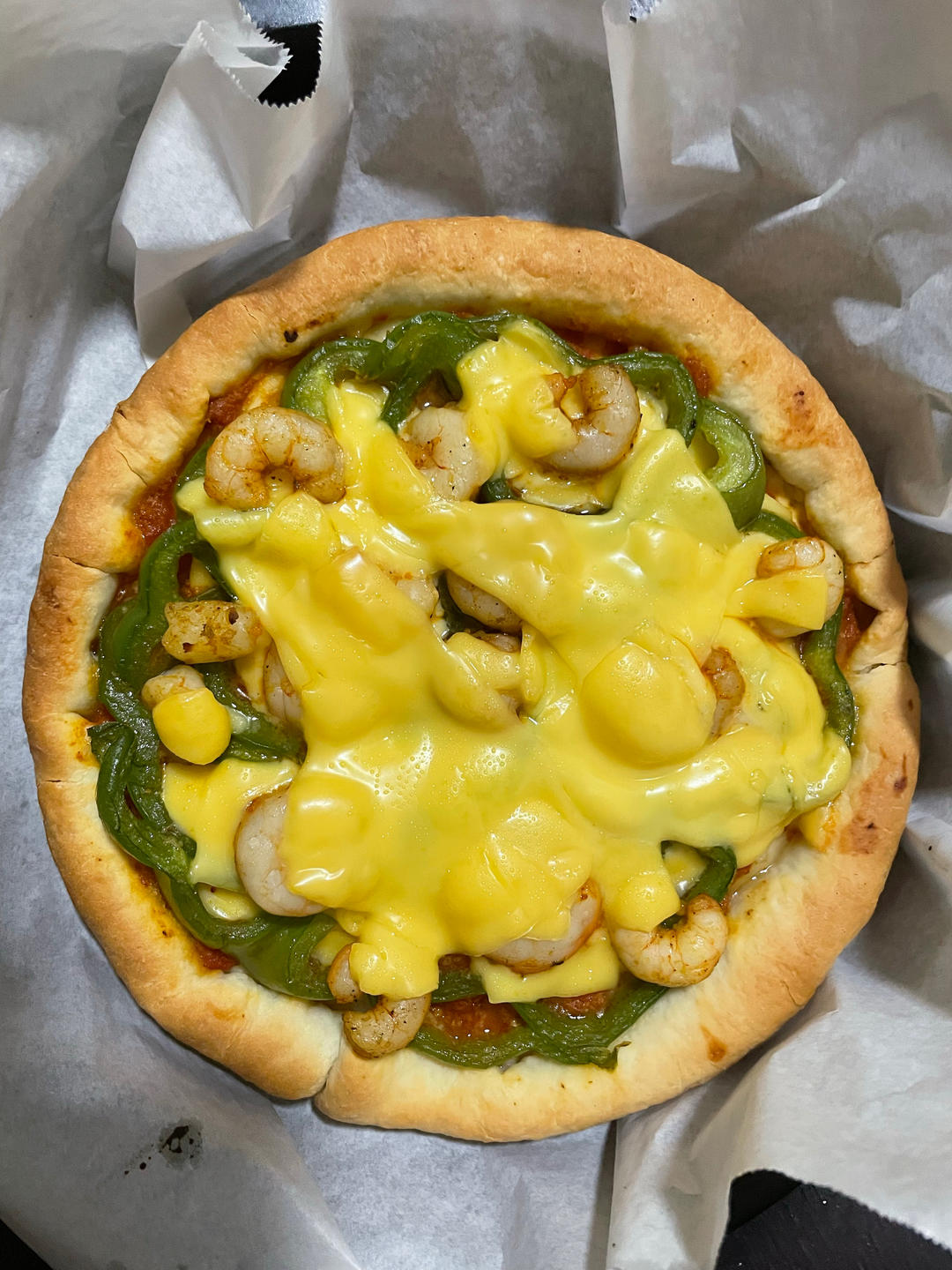 自制披萨饼皮的窍门