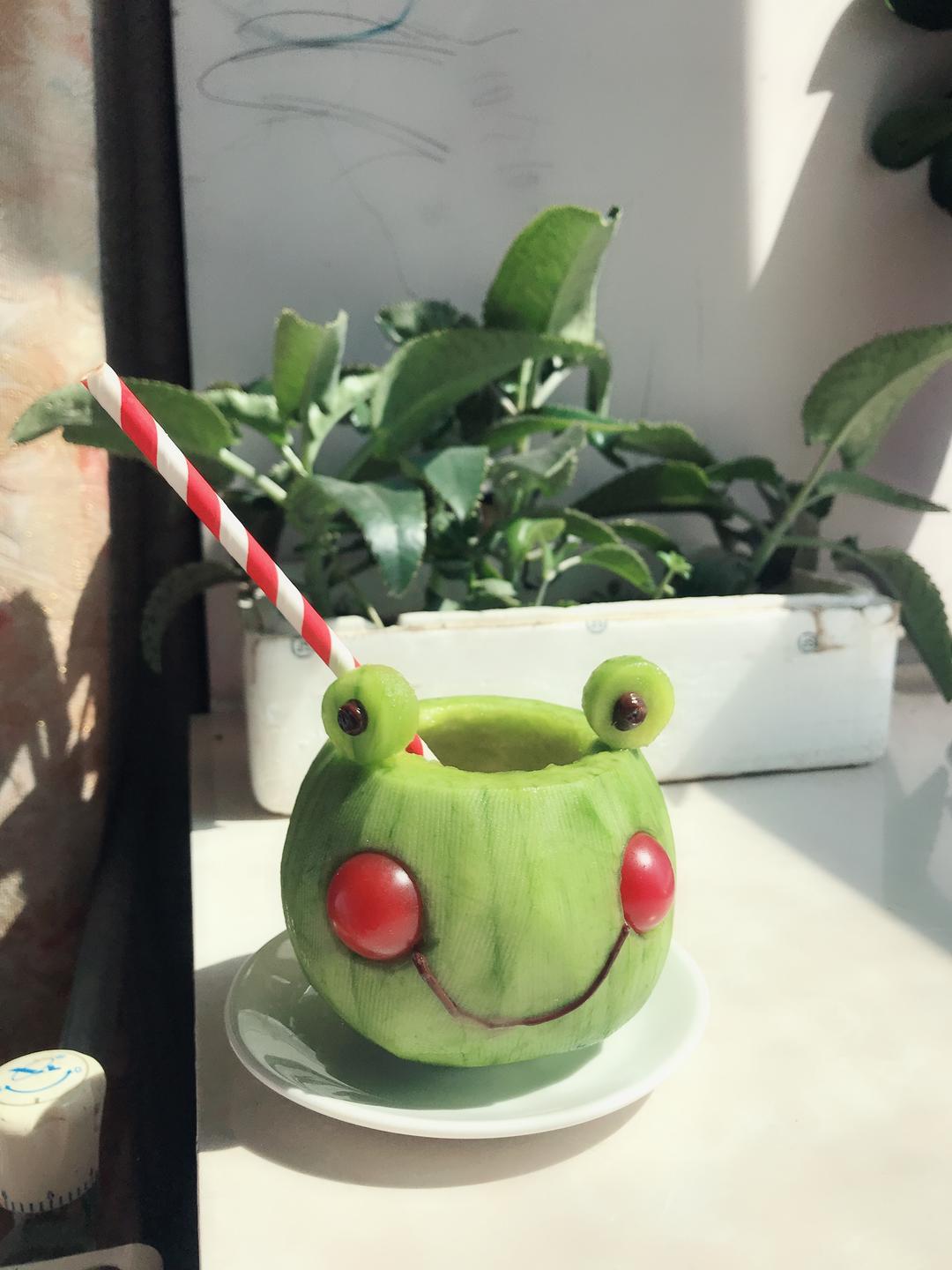 香瓜小青蛙🐸